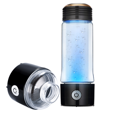 Fast to High Hydrogen Water Hydrogen Water Ionizer Generator Water Generator Bottle Hydrogen Water Maker