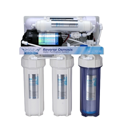 Hotel Japan kangen RO water filter pump best selling in USA reverse osmosis water purification system